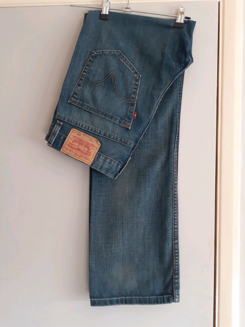 levis 752 regular